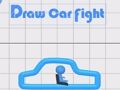 Draw car fight 