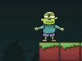 Shooting Zombie One 