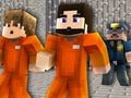 Minecraft: Adventure From Prison 