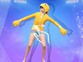 Dance Master Mat 