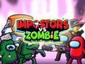 Impostors vs Zombies 