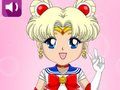 Sailor Girls Avatar Maker 