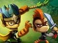 Monkey Quest 