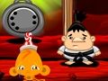 Monkey Go Happy Stage 111 