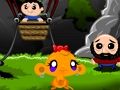 Monkey Go Happy Stage 114 