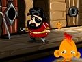 Monkey Go Happy Stage 118 