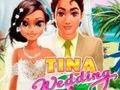 Tina Wedding 