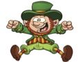 Saint Patricks Day Puzzle Quest 