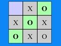 Simple tic-tac-toe 