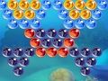 Ocean Bubble Shooter 