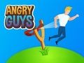 Angry Guys 