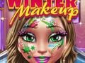 Winter Makeup 