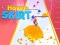 Hover Skirt 