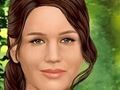 Jennifer True Make Up 