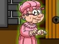 Charming Granny Escape 