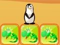 Penguin Escape Back to Antarctic 