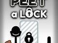 Peet A Lock 