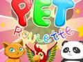Pet Roulette Pet Roulette