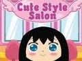 Cute Salon 