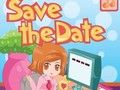 Save The Date 