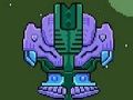 Space Defense Idle 