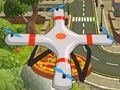 Quadcopter FX Simulator 