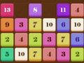 Number Merge 