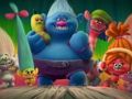 Trolls Puzzle 