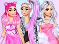 Celebrity Style My Week Hashtag Challenge 