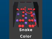Snake Color