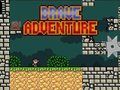 Brave Adventure 