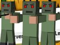 Krunker: Zombie Bulwark 