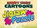 Looney Tunes Cartoons Jigsaw Puzzle 