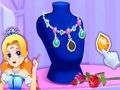 Little Panda's Fashion Jewelry 