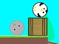 Animals Party Ball 2-Player 