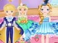 Little Princess Secret Garden 