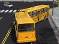 Bus Driving 