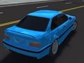 Car Driving 