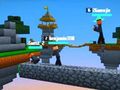 Krunker: SkyWars 