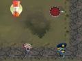 Defend Against Zombies 