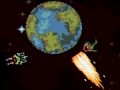 Earth Survivor 
