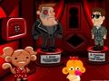 Monkey Go Happy Stage 720 