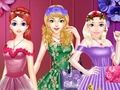 Fashion Spring Color Style 