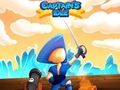 Captains Idle 