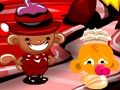 Monkey Go Happy Stage 722 