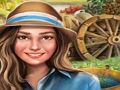Farmyard Findings 