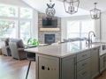 Lake View Cottage Escape 