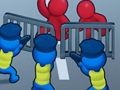 Merge Master Army Clash 