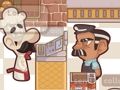 The Chef’s Shift 