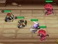 Idle Warrior Tales 